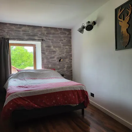 Avec Et Jardin Appartement