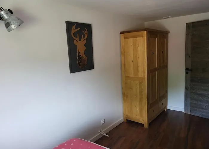 Avec Et Jardin * La Chapelle (Lorraine)